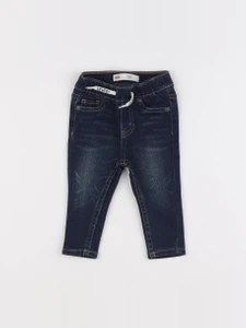 Levi's - jean bleu - 6 mois