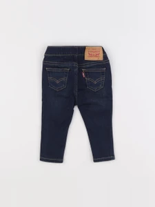 Levi's - jean bleu - 6 mois
