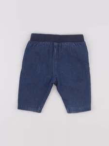 Jacadi - jean bleu - 6 mois