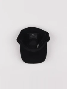 IKKS - casquette noir - 8 ans