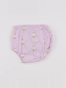 Jacadi - bloomer liberty rose - 6 mois