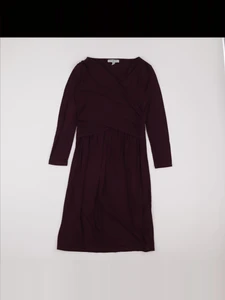 Envie de fraise - robe allaitement rose - 34 à 36