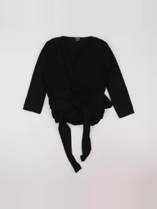 Kiabi - tee-shirt allaitement noir - s