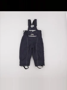 Decathlon ski - combinaison de ski bleu - 2 ans