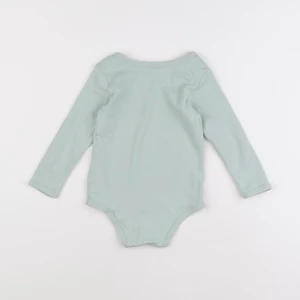 Vertbaudet - body bleu - 2 ans