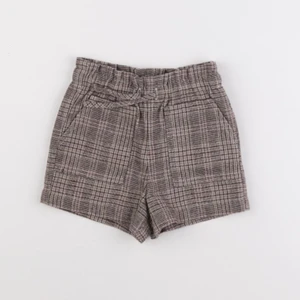 Mango - short marron - 12/18 mois