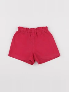 Jacadi - short rose - 18 mois