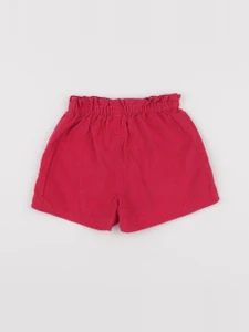Jacadi - short rose - 18 mois