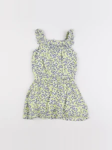 Tape à l'oeil - robe jaune - 2 ans