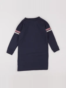 Vertbaudet - robe bleu - 6 ans