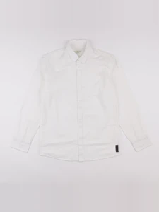 Vertbaudet - chemise blanc - 14 ans
