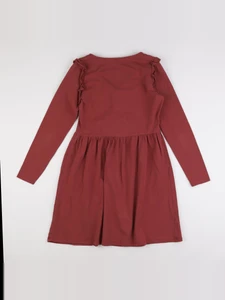 Vertbaudet - robe grossesse rose - 38 à 40