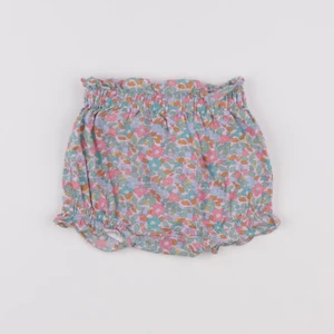 Jacadi - short multicolore - 3 mois