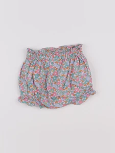 Jacadi - short multicolore - 3 mois