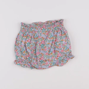 Jacadi - short multicolore - 3 mois