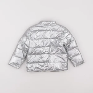 Boutchou - doudoune argent - 24 mois