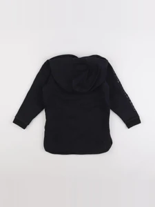 IKKS - sweat bleu - 6 ans