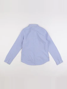 IKKS - chemise bleu - 12 ans