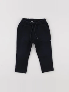 IKKS - jogging bleu - 18 mois