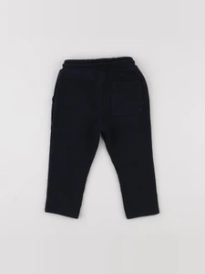IKKS - jogging bleu - 18 mois