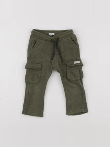 IKKS - jogging vert - 18 mois