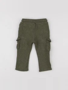 IKKS - jogging vert - 18 mois