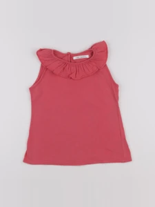 Little Celebs - débardeur rose - 6 ans