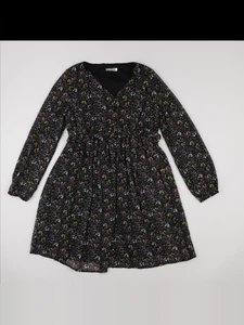 Vertbaudet - robe grossesse multicolore - 38