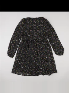 Vertbaudet - robe grossesse multicolore - 38