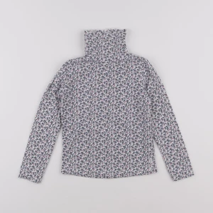 Okaidi - sous-pull multicolore - 4 ans