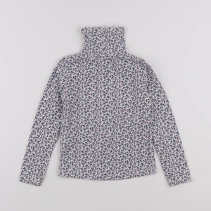 Okaidi - sous-pull multicolore - 4 ans