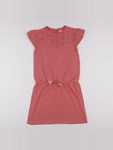 Vertbaudet - robe rose - 12 ans