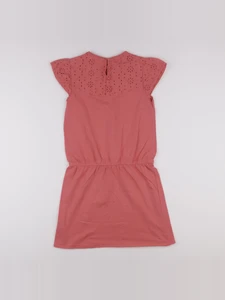 Vertbaudet - robe rose - 12 ans