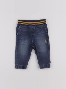 Ralph Lauren - jean bleu - 6 mois