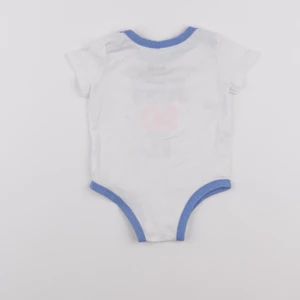 Nike - body multicolore - 6 mois