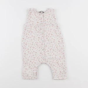 Natalys - combinaison multicolore - 3 mois
