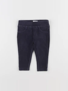 Boutchou - jegging bleu - 6 mois