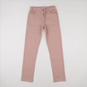 Vertbaudet - jean rose - 12 ans