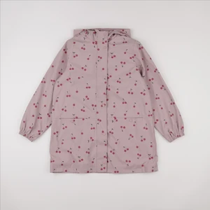 Vertbaudet - imperméable rose - 12 ans