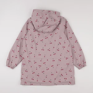 Vertbaudet - imperméable rose - 12 ans