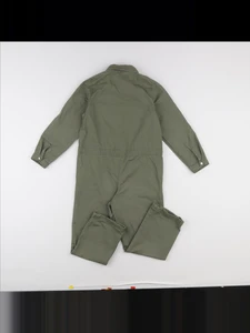 Vertbaudet - combinaison vert - 8 ans
