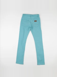 IKKS - jean vert - 12 ans