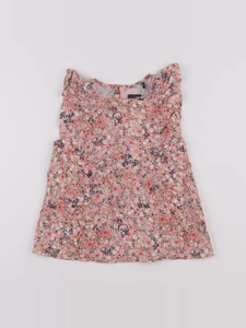 IKKS - blouse multicolore - 8 ans