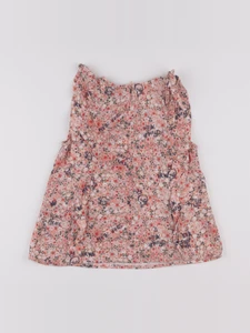 IKKS - blouse multicolore - 8 ans