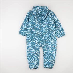 Dare to B ski - combinaison de ski bleu - 2 ans