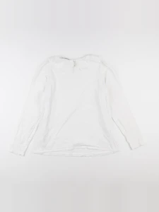 Vertbaudet - tee-shirt allaitement blanc - 34 à 36