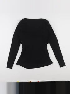Vertbaudet - tee-shirt allaitement noir - 34 à 36