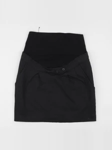 23 mai maternité - jupe grossesse bleu - 38