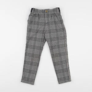 IKKS - pantalon multicolore - 6 ans
