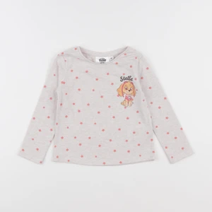 Vertbaudet - tee-shirt multicolore - 3 ans